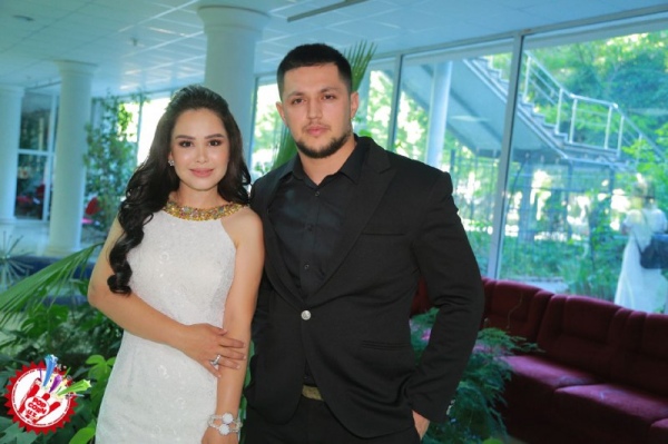 Алишер Навоий номидаги киносаройида янги фильм премьераси бўлиб ўтди