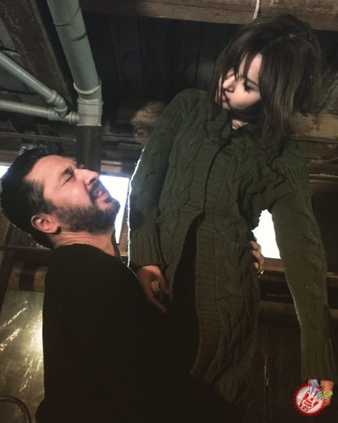 Тез кунда  янги кўп қисмли фильм намойиш этилади