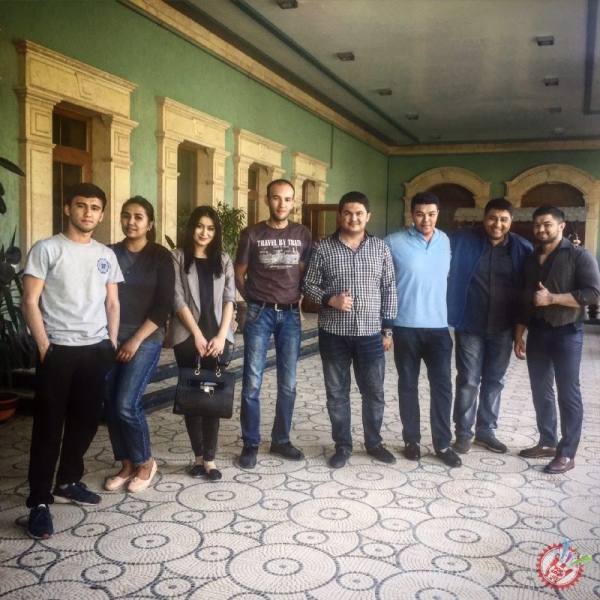 Тез кунда  янги кўп қисмли фильм намойиш этилади