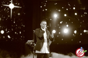 Dj Piligrim яккахон концерт дастурини тақдим қилди