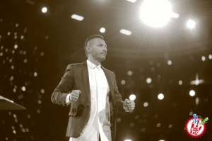 Dj Piligrim яккахон концерт дастурини тақдим қилди