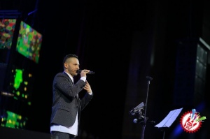 Dj Piligrim яккахон концерт дастурини тақдим қилди