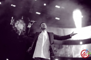 Dj Piligrim яккахон концерт дастурини тақдим қилди