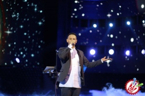 Dj Piligrim яккахон концерт дастурини тақдим қилди