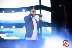 Dj Piligrim яккахон концерт дастурини тақдим қилди