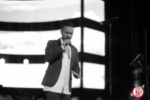 Dj Piligrim яккахон концерт дастурини тақдим қилди