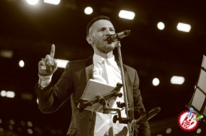 Dj Piligrim яккахон концерт дастурини тақдим қилди