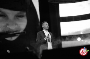 Dj Piligrim яккахон концерт дастурини тақдим қилди