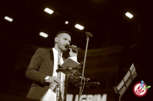 Dj Piligrim яккахон концерт дастурини тақдим қилди