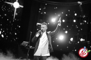 Dj Piligrim яккахон концерт дастурини тақдим қилди