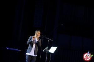 Dj Piligrim яккахон концерт дастурини тақдим қилди