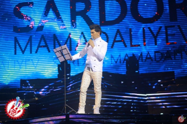 Сардор Мамадалиевдан қисқа фурсатда энг сўралган қўшиқ премьераси