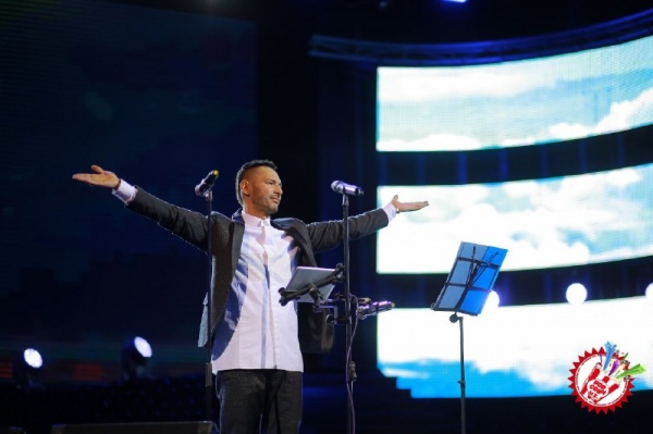 “Dj Piligrim show” концерт дастури ҳақида батафсил