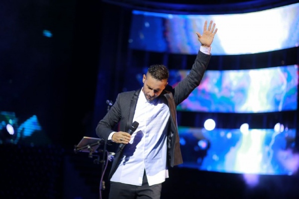 “Dj Piligrim show” концерт дастури ҳақида батафсил