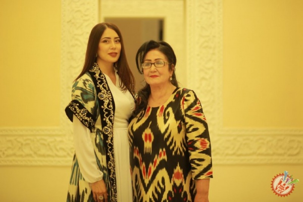 Ўзбекистон халқ артисти Муроджон Аҳмедовнинг 100 йиллик юбилейи нишонланди