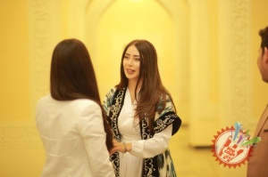 Ўзбекистон халқ артисти Муроджон Аҳмедовнинг 100 йиллик юбилейи нишонланди