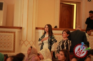 Ўзбекистон халқ артисти Муроджон Аҳмедовнинг 100 йиллик юбилейи нишонланди