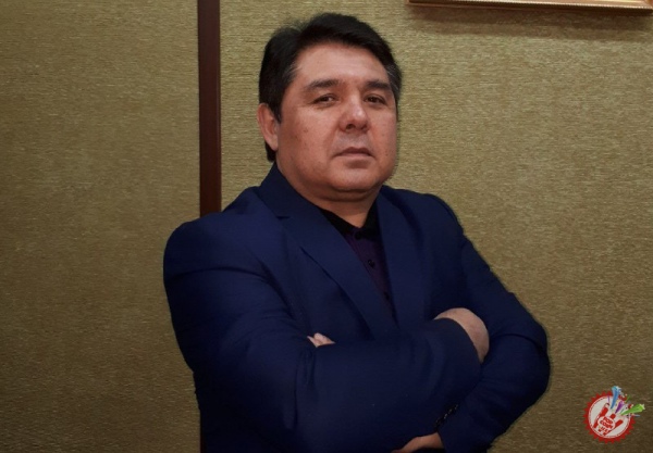 Азим Муллахоновдан таъсирли тарона “Она”