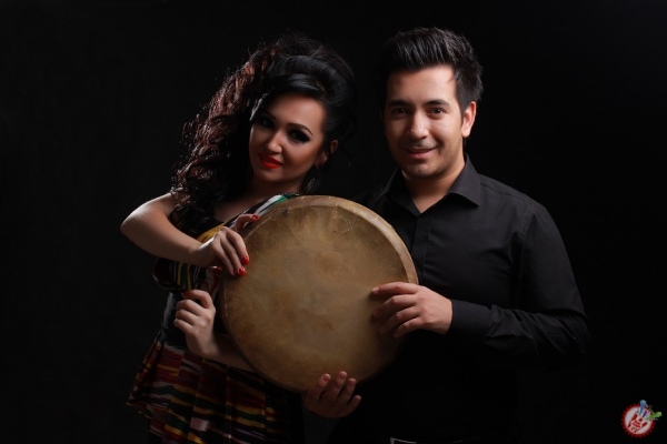 Ойбек ва Нигорадан янги қўшиқ премьераси