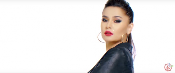 Ҳулкар Абдуллаевадан ёқимли янгиликлар