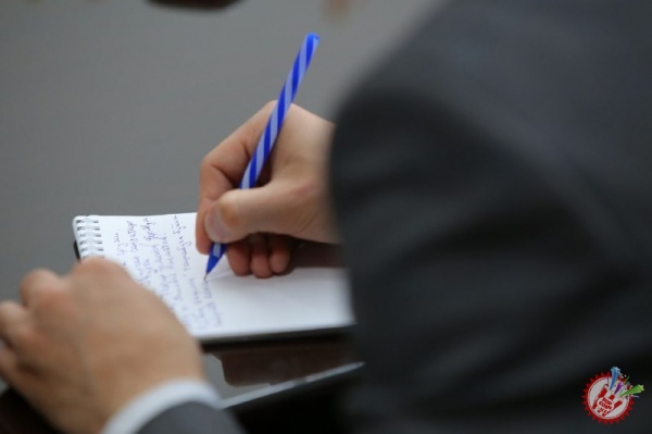 “Миллий эстрада санъатининг ёшлар маънавий, ахлоқий тарбиясидаги ўрни ва санъаткор одоби” мавзусида маънавият соати ўтказилди