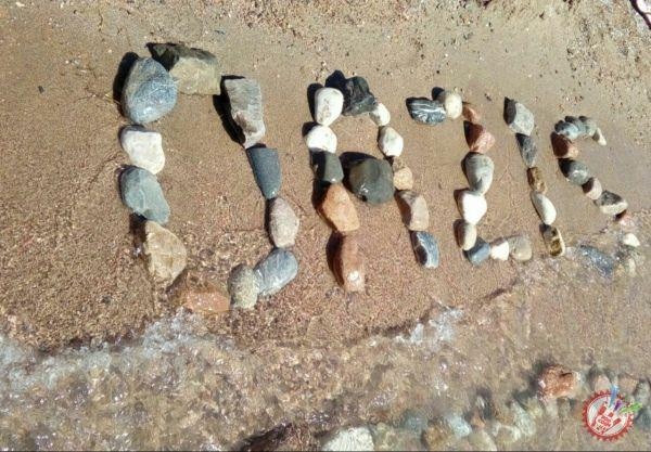 OAZIS гуруҳидан навбатдаги сирли тарона