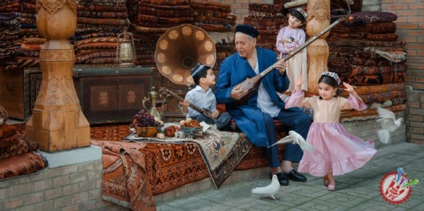 Премьера! \"Қўлингда имкон\"