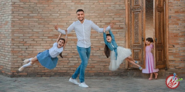 Премьера! \"Қўлингда имкон\"