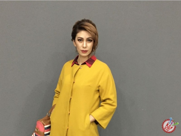 Ҳилола Ҳамидовадан болажонларга бағишланган совға