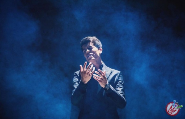 Юсуфхон Нурматовдан кутилган видеоклип