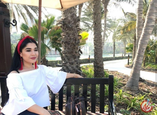 Зиёда \"Маза маза\" таронасини тақдим қилди