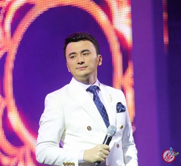 Улуғбек Раҳматуллаев Москвада концерт дастури билан меҳмон бўлади