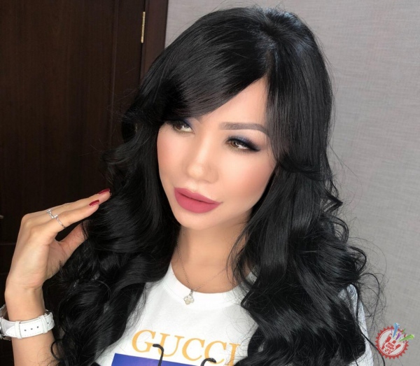 Барно тез кунда янги қўшиғини тақдим қилади