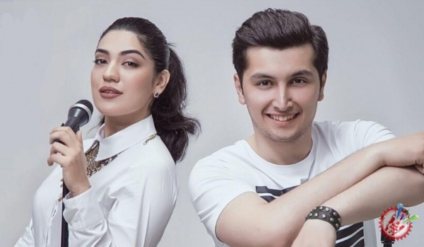 OAZIS гуруҳидан навбатдаги сирли тарона