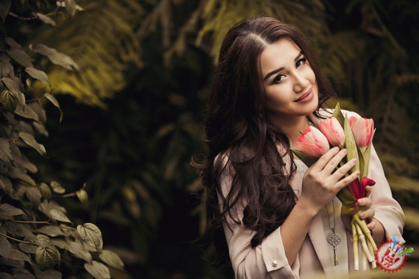 Дилсўздан \"Ошиқ йигит\"