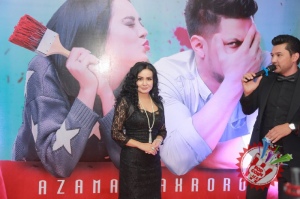 "Амиран" фильмининг илк намойиши  бўлиб ўтди