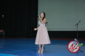 "Амиран" фильмининг илк намойиши  бўлиб ўтди