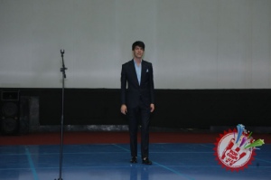 "Амиран" фильмининг илк намойиши  бўлиб ўтди