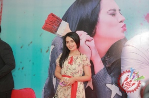 "Амиран" фильмининг илк намойиши  бўлиб ўтди