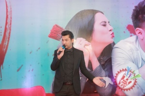 "Амиран" фильмининг илк намойиши  бўлиб ўтди