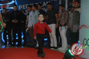 "Амиран" фильмининг илк намойиши  бўлиб ўтди