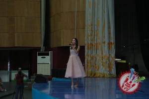 "Амиран" фильмининг илк намойиши  бўлиб ўтди