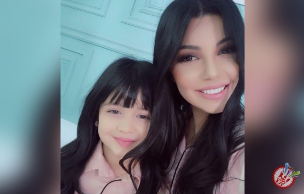 Мафтункор Шаҳзода янги видеоклип суратга олдирди