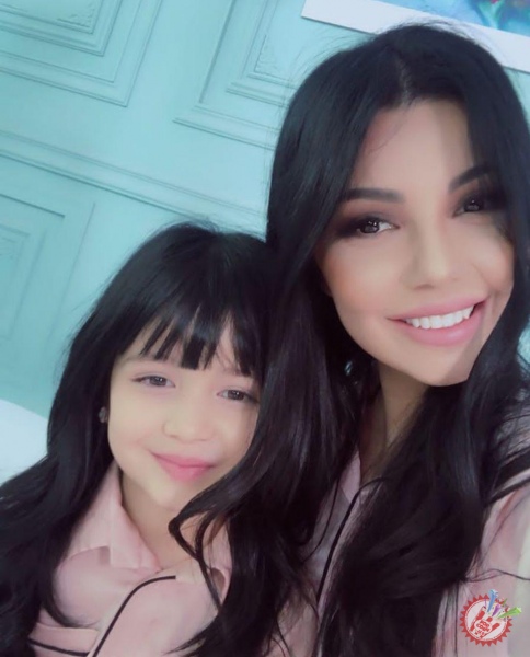 Мафтункор Шаҳзода янги видеоклип суратга олдирди