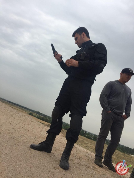 Отабек Муталхўжаев янги видеоклип суратга олдирди