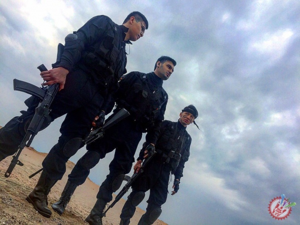 Отабек Муталхўжаев янги видеоклип суратга олдирди