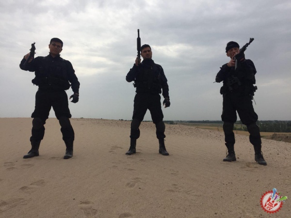 Отабек Муталхўжаев янги видеоклип суратга олдирди