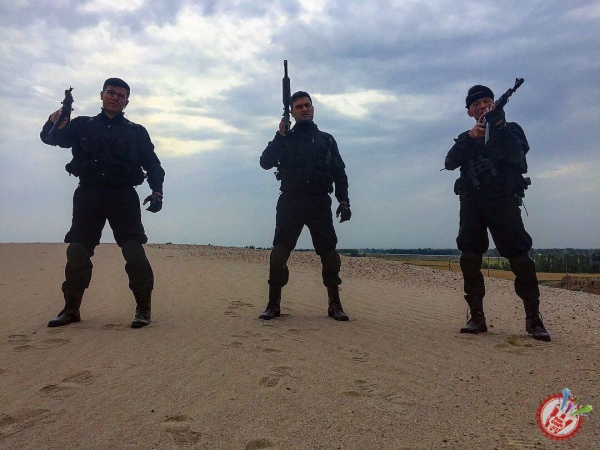 Отабек Муталхўжаев янги видеоклип суратга олдирди