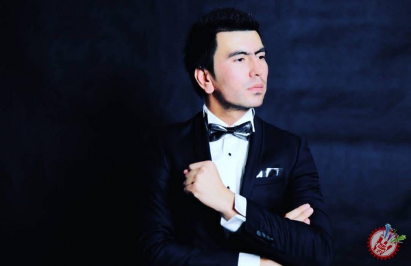 Сардор Мамадалиев янги қўшиғини тақдим қилди