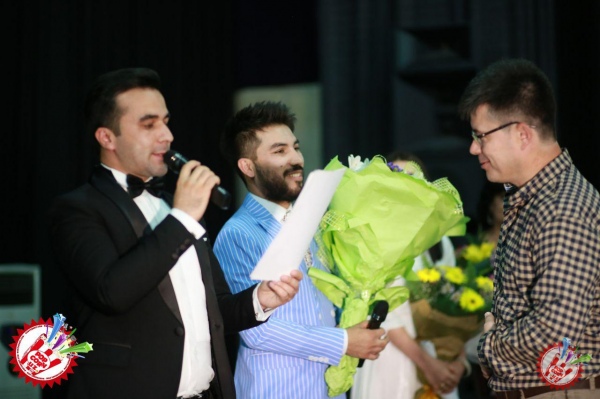 Аҳад Қаюмнинг "Натижа" фильмининг премьераси бўлиб ўтди